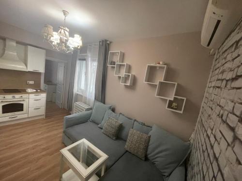 Primorski Apartment | Apartament Alexandra Александра двустаен Бриз