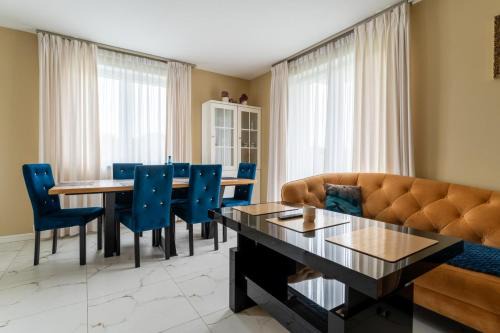 Zachelmie Apartment | Apartament All Saint's - blisko Chojnik, ogród, miejsce na rowery, ogrodzony dla zwierząt