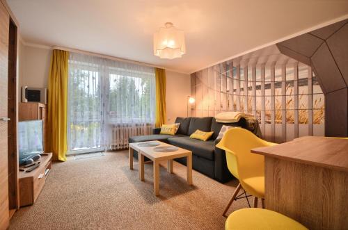 Wisla Apartment | Apartament ANWAN