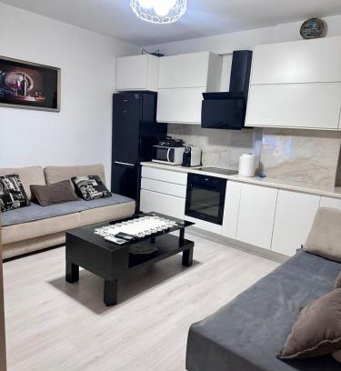 Elbasan Apartment | Apartament Arena 2