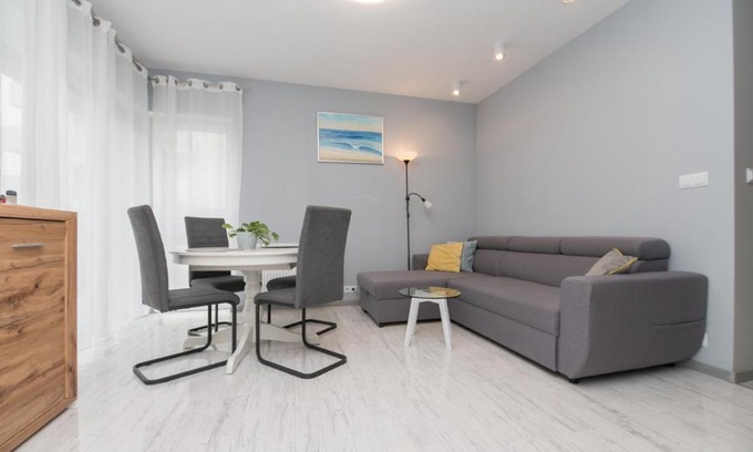 Gliwice Apartment | Apartament Biegusa
