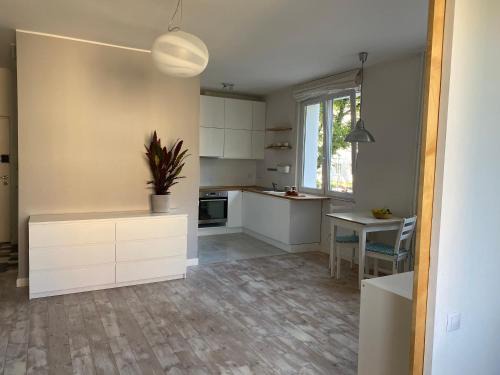 Wzgorze Swietego Maksymiliana Apartment | Apartament blisko morza Gdynia Wzgórze Św Maksymiliana