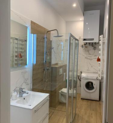 Brodnica Apartment | Apartament BR0DNICA UL DUŻY RYNEK 31 , 2