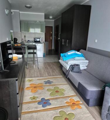 Debniki Apartment | Apartament Bunsha Kraków