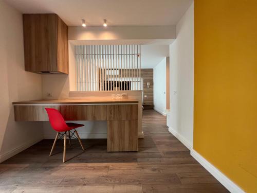 Iasi Apartment | Apartament Campus Tudor Iulius Mall