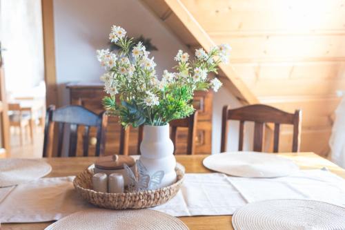 Bialka Tatrzanska Apartment | Apartament Ciwers z balią w ogrodzie na wyłączność