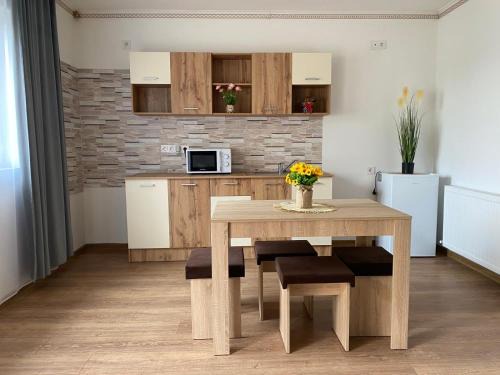 Cimpia Turzii Apartment | Apartament Cristian