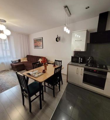 Duszniki Zdroj Apartment | Apartament Czekoladowy Zdrój