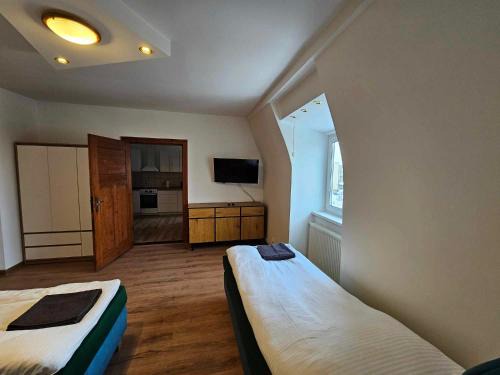 Lebork Apartment | Apartament Czołgistów Centrum