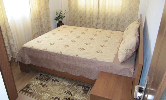 Cisnadie Apartment | Apartament Daria