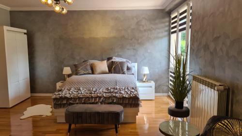 Oswiecim Apartment | Apartament DeLuxe 2