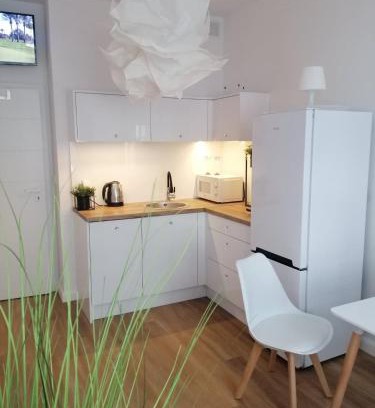 Elblag Apartment | Apartament Elbląg GoodEnergy - Stare Miasto, Oldtown, Altstadt