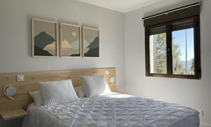 Gargantilla del Lozoya Apartment | Apartamentos Los Pocillos