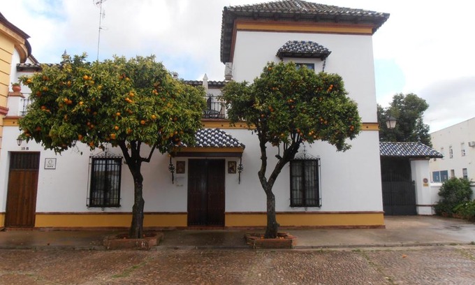Jerez de los Caballeros Apartment | Apartamento Plaza de Toros