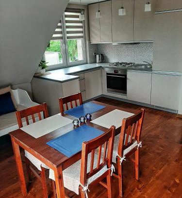 Nowy Dwor Gdanski Apartment | Apartament Gdańsk'a