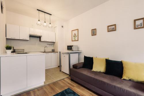 Ilawa Apartment | Apartament Gdańska nad Jeziorakiem Iława