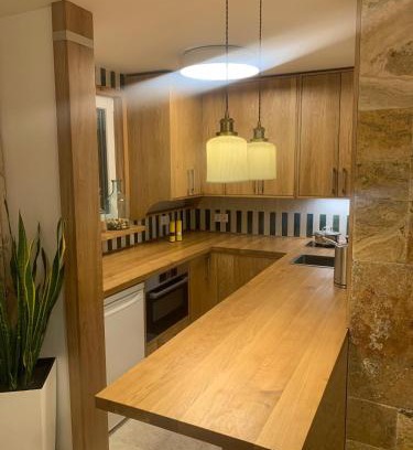 Bydgoszcz Apartment | Apartament Herberta 1