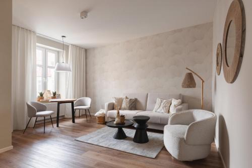 Duszniki Zdroj Apartment | Apartament Imbir - Sudeckie Historie