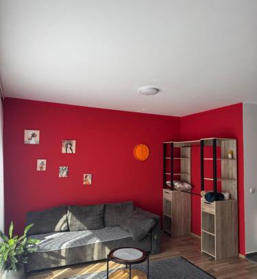 Komoran Apartment | Apartament-in center of prishtina 3