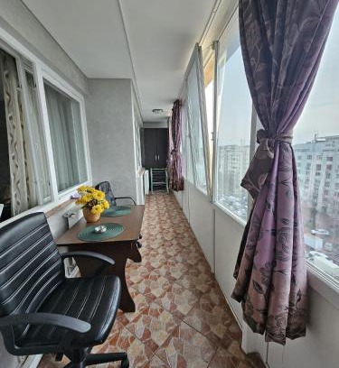 Sector 2 Apartment | Apartament in regim hotelier