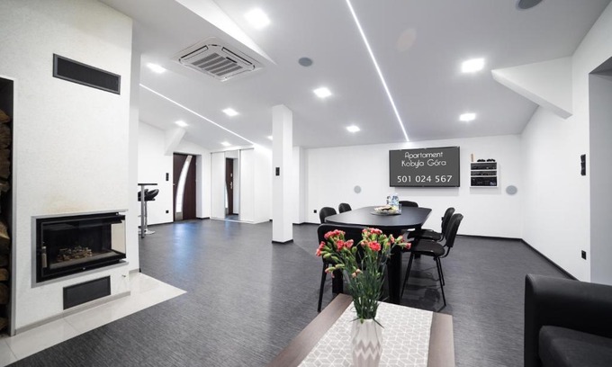 Kobyla Gora Apartment | Apartament Iwona