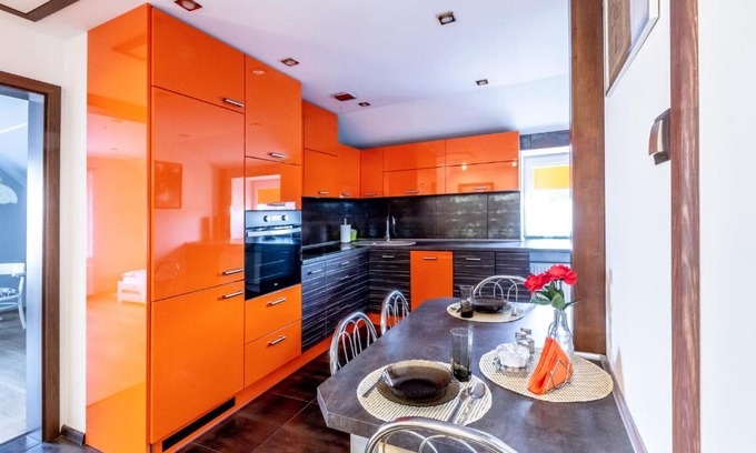 Tolkmicko Apartment | Apartament Joanna