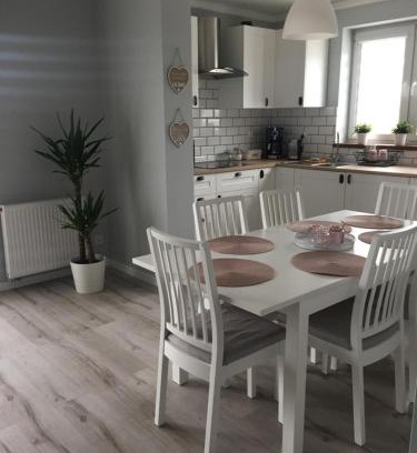 Brzezinka Apartment | Apartament Julek klimatyzowany