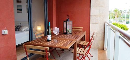 L'Eucaliptus Apartment | Apartament Julia