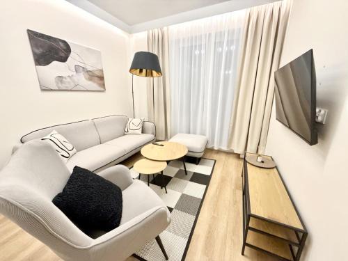 Ketrzyn Apartment | Apartament Kaszmir