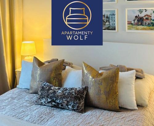 Grudziadz Apartment | Apartament Kaszmirowy