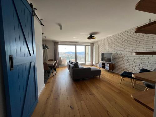 Wisla Apartment | Apartament Koniakowski - E12 Bukowa Góra