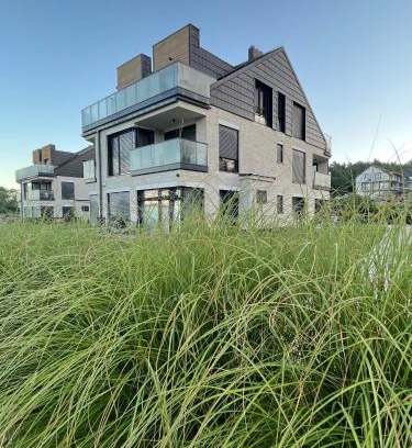 Cieplice Apartment | Apartament Krzysztofa Bochusa