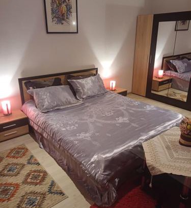 Calea Sever Bocu Apartment | Apartament la casa Elena, Iulius Mall