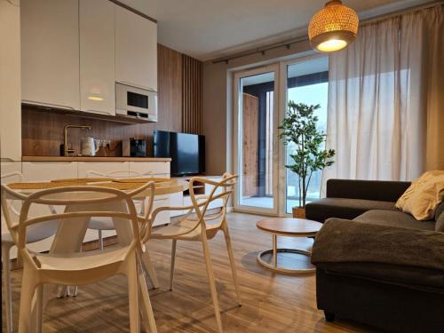 gmina odygowice Apartment | Apartament Laguna Beskidów - Zarzecze