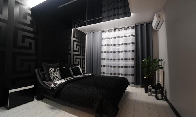 Pradnik Czerwony Apartment | Apartament Lema Versace