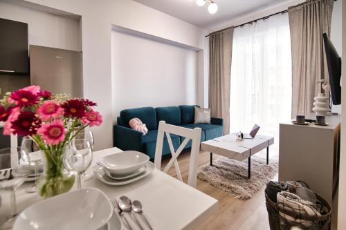 Zator Apartment | Apartament Lider 41 by Housine