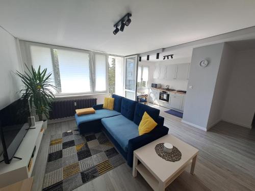 Brynow Apartment | Apartament Ligocka Katowice.