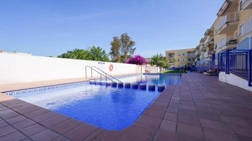 Sant Jaume d'Enveja Apartment | APARTAMENT LO COR DEL DELTA