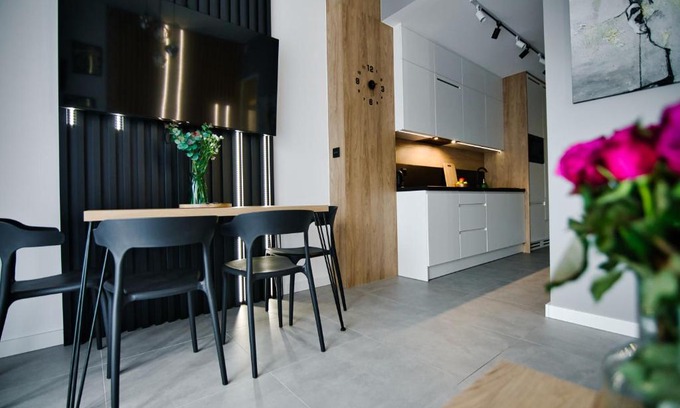 gmina odygowice Apartment | Apartament LOFT w Lagunie Beskidów