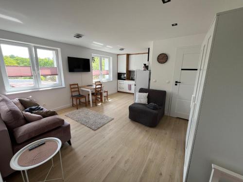 Czluchow Apartment | Apartament Luizy