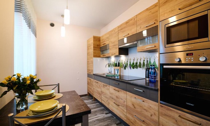 Kedzierzyn Kozle Apartment | Apartament Lukas