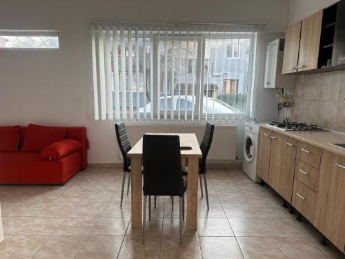 Magurele Apartment | Apartament Magurele spatios cu intrare separata