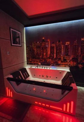 Elk Apartment | Apartament Manhattan