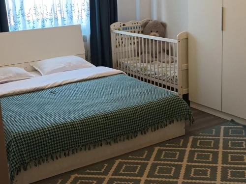 Calimanesti Apartment | Apartament Mattias