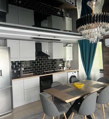 Lumina Apartment | Apartament Maya Lumina