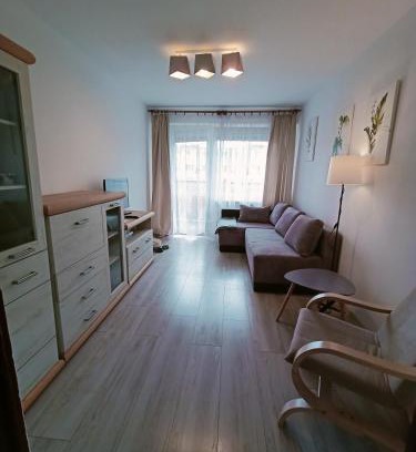 Olecko Apartment | Apartament Mazury