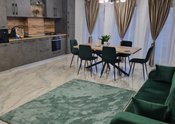 Craiova Apartment | Apartament Mihai Cassas Residence
