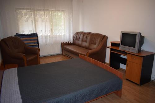 Baia Mare Apartment | Apartament Modest Traian RHBM