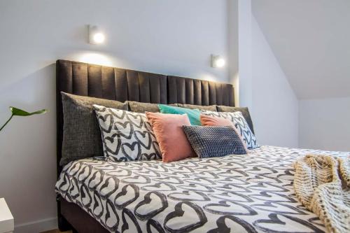 Chelm Apartment | Apartament Monika 2 Sypialnie