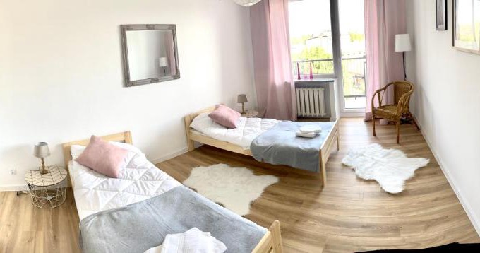 Ludzmierz Apartment | Apartament na Skarpie